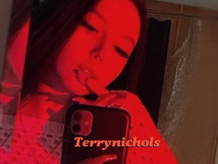 Terrynichols
