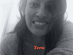 Teru