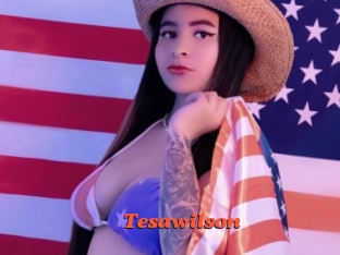 Tesawilson