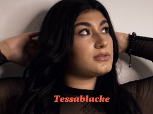 Tessablacke