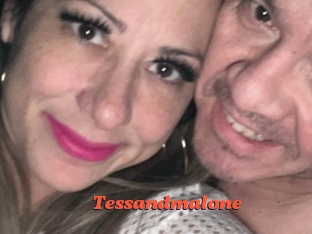 Tessandmalone
