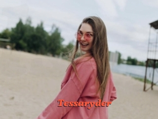Tessaryder