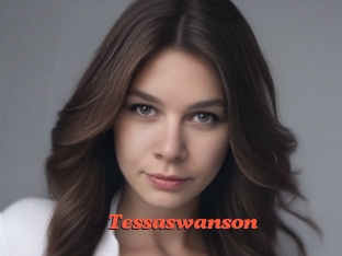 Tessaswanson