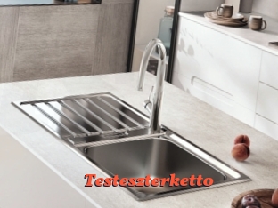 Testeszterketto