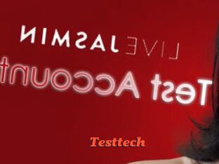 testtech Livespot