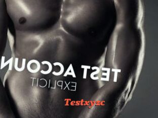 testxyzc Livespot