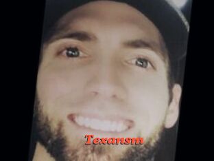 Texansm
