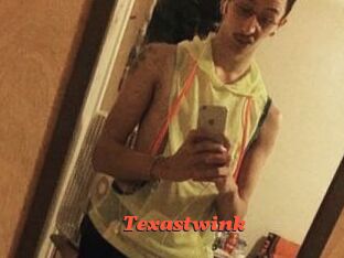 Texastwink