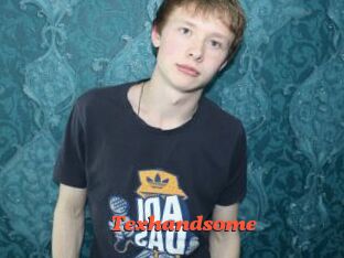 Texhandsome