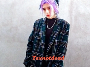 Texnotdead