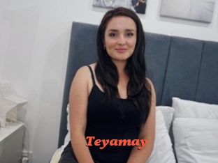 Teyamay