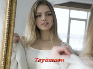 Teyamoon
