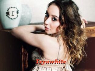 Teyawhite