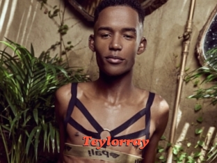 teylorray Livespot