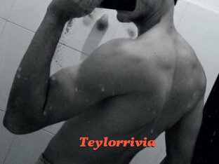 Teylorrivia