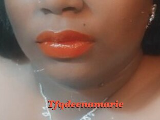 Tfqdeenamarie