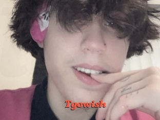 Tgowish