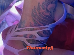 Tha1nonlyjj