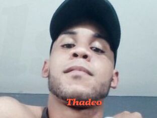 Thadeo