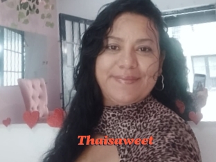 Thaisaweet
