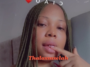 Thalassaselah