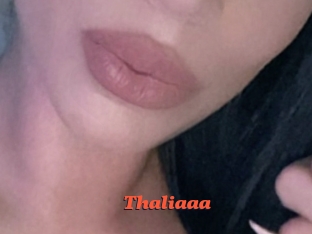 Thaliaaa