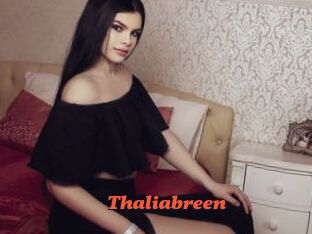 Thaliabreen