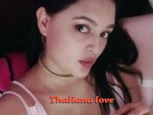 Thaliana_love