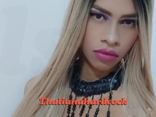 Thalianahardcock