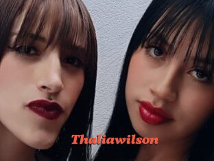 thaliawilson Livespot