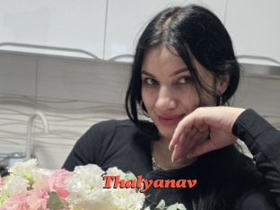 Thalyanav