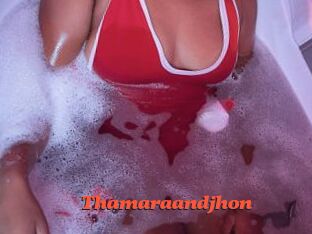 Thamaraandjhon