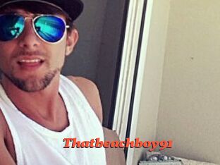 Thatbeachboy91
