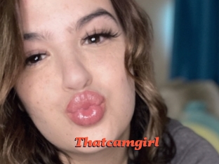 Thatcamgirl