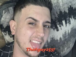 Thatguy2537