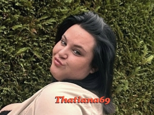 thatiana69 Livespot