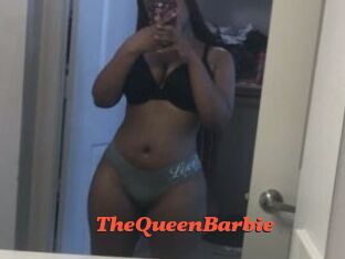 TheQueenBarbie