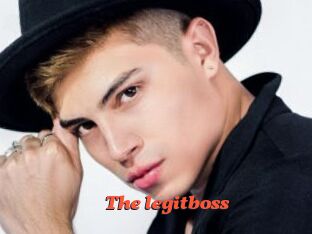 The_legitboss