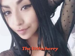 The_littlecherry