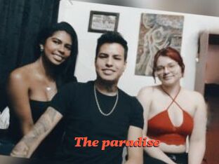 The_paradise