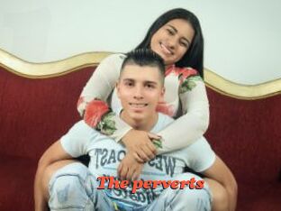 The_perverts