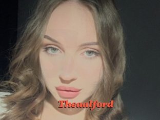 Theaalford