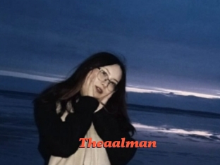 Theaalman