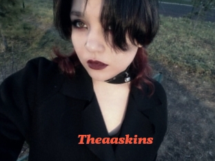Theaaskins