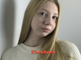 Theabark