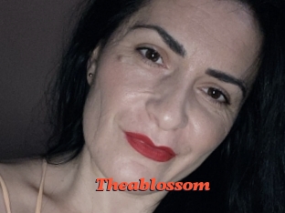 Theablossom