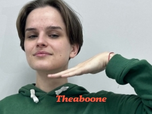 theaboone Livespot