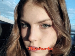 theaburks Livespot
