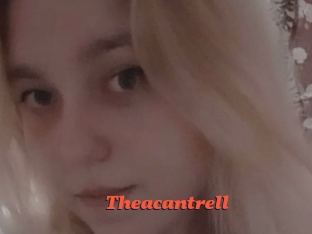 Theacantrell