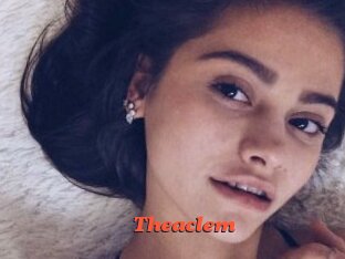Theaclem